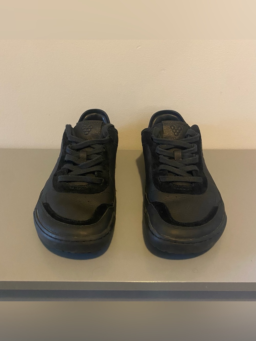 Vivobarefoot Gobi Sneaker Leather 41 W